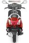 Honda Activa 4G Rear View