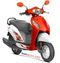 Honda Activa-i Front 3-Quarter