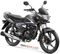 Honda CB Shine 125 Front 3-Quarter