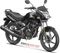 Honda CB Unicorn 150 Front 3-Quarter