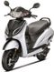 Honda Activa 5G Limited Edition Black Plus Silver