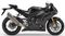 Honda CBR1000RR-R SP in Matte Pearl Black Color