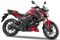 Honda Hornet 2.0 Matte Sangria Red Metallic