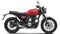 Honda CB350RS Scrambler Radiant Red