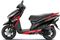 Honda Grazia Sports Edition Pearl Black