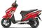 Honda Grazia Sports Edition Sports Red