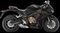 Honda CBR650R Matt Gunpowder Black Metallic