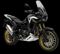 Honda Africa Twin Adventure Sports Black