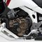 Honda Africa Twin Adventure Sports Engine