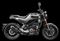 Husqvarna Svartpilen 125 Grey