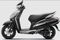 Honda Activa Limited Edition Matte Steel Black