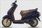 Honda Activa Premium Side View