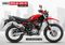 Hero XPulse 200 4V Sports Red