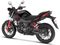 Hero Xtreme 160R Stealth 2.0 Rear 3-Quarter View