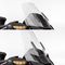 Honda Gold Wing Tour Electric Windscreen