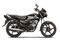 Honda Shine 100 in Black Colour