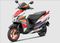 Honda Dio 125 Repsol Edition Front 3-Quarter View