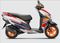 Honda Dio 125 Repsol Edition Side View