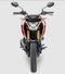 Honda Hornet Repsol Edition Front View