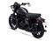 Jawa 42 Ver 2.1 All Star Black Rear 3-Quarter View