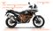 KTM 1190 Adventure R Features