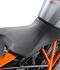 KTM 1290 Super Duke GT Close-up Shot