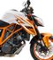 KTM 1290 Super Duke R Special Edition Close-up Shot