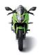 Kawasaki Ninja 250SL Front View