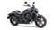 Kawasaki Vulcan S Metallic Flat Raw Graystone