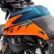 KTM 390 Adventure X Fuel Tank