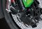 Kawasaki Ninja ZX-10R Kawasaki Intelligent Anti-Lock Brake System