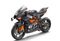 KTM RC 8C Front 3-Quarter View