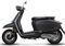 Lambretta V200 'Black'