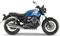 Moto Guzzi V7 II Special (Blue)