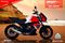 Mahindra Mojo 300 Red Agate – INR 2,11,000