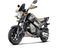 New Honda Navi Adventure Front 3-Quarter