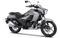 New Suzuki Intruder 150 Front 3-Quarter