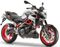 New Aprilia Shiver 900