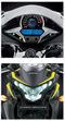 New CBR250R LED Headlight & Instrument Console