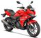 New Hero Xtreme 200S Front 3-Quarter View