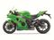 New Kawasaki Ninja ZX-10RR Side View