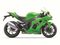 New Kawasaki Ninja ZX-10RR Side View