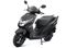 New Honda Dio 110 in Mat Axis Grey Metallic