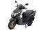 New Honda Dio DLX in Mat Axis Grey