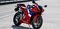 New Honda CBR600RR Front 3-Quarter View