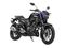 New Yamaha FZ 25 MotoGP Front 3-Quarter View