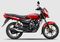 Bajaj Platina 110 ABS Side View