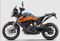 New KTM Adventure 390 Side View