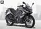 New Bajaj Pulsar RS200 Pewter Grey