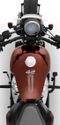 New Jawa 42 Bobber Fuel Tank